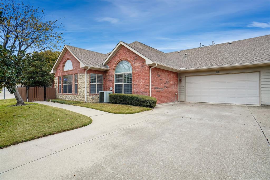 River Bend Villas Condo - Residential