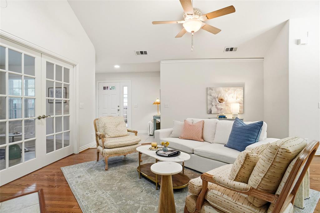 River Bend Villas Condo - Residential