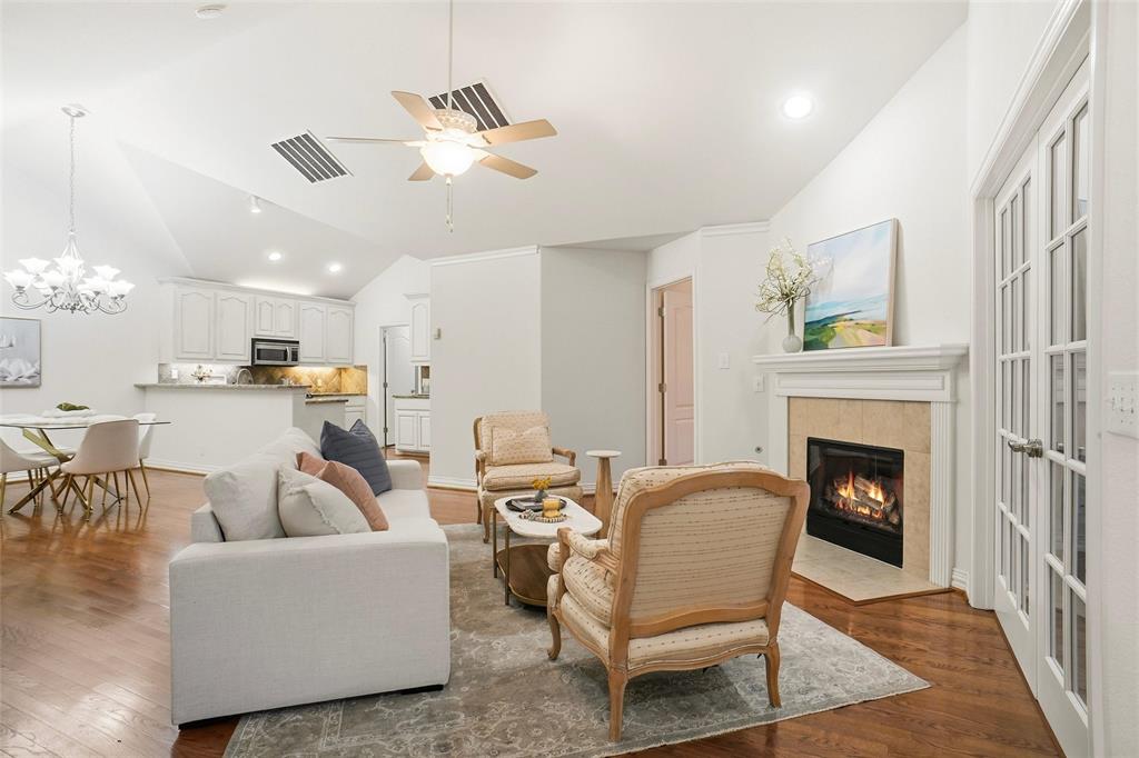 River Bend Villas Condo - Residential