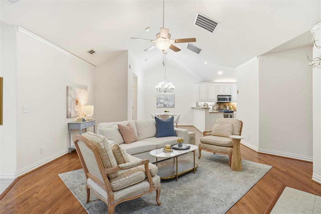 River Bend Villas Condo - Residential