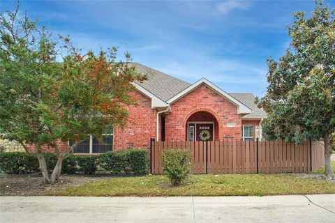 3211 Rosemeade Drive 1313 Fort Worth TX 76116