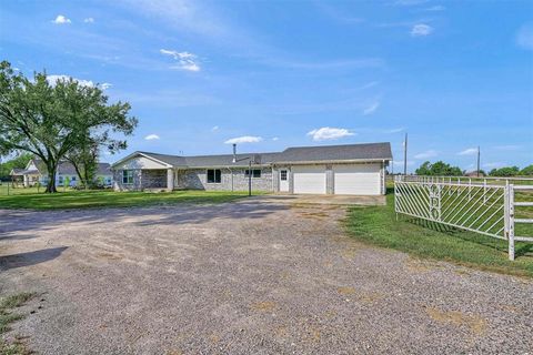 A home in Whitesboro