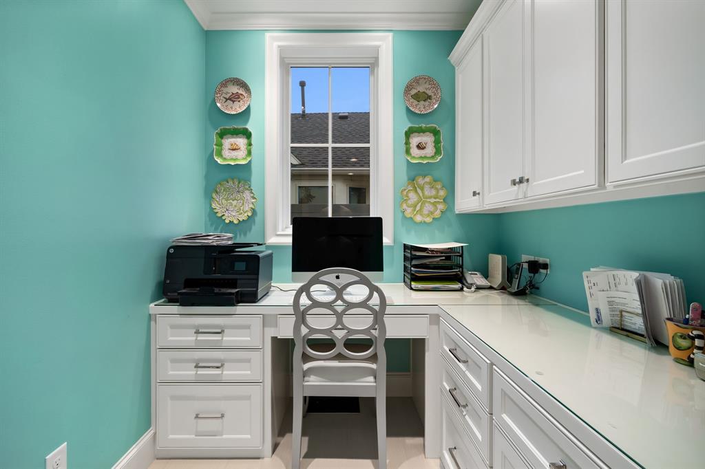 UNIVERSITY HEIGHTS - Residential