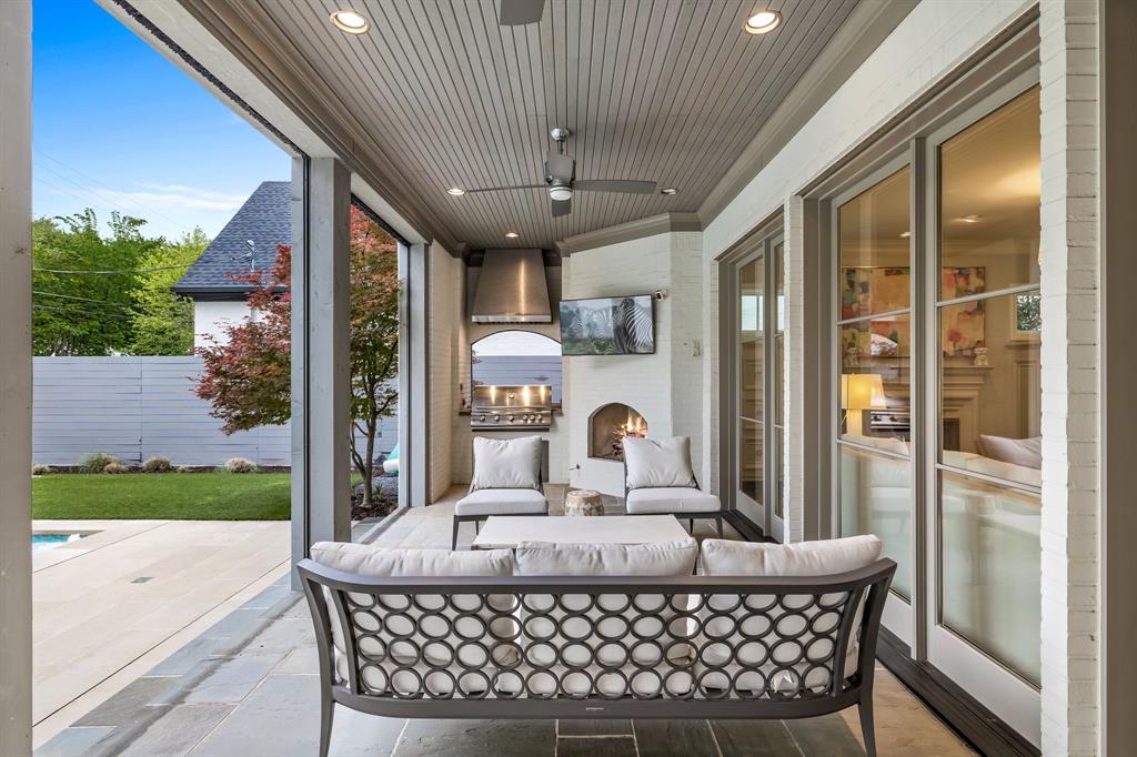 UNIVERSITY HEIGHTS - Residential