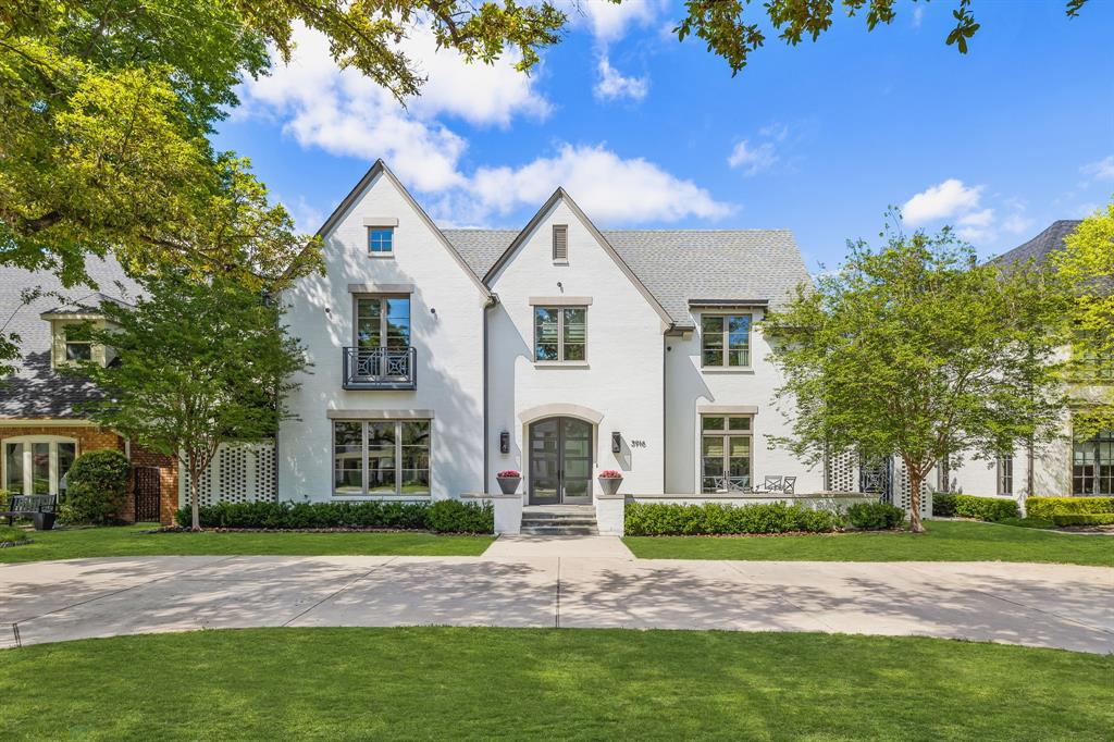 UNIVERSITY HEIGHTS - Residential