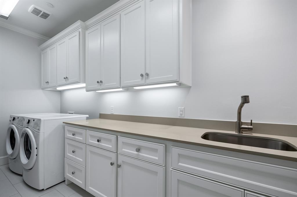 UNIVERSITY HEIGHTS - Residential