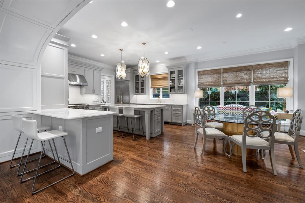 UNIVERSITY HEIGHTS - Residential