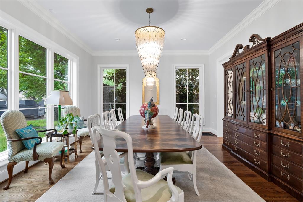 UNIVERSITY HEIGHTS - Residential