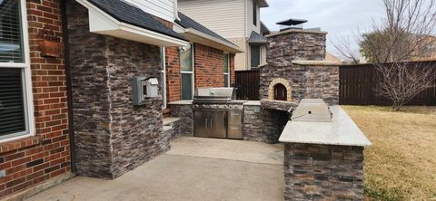 Tiny photo for 8728 Shadow Trace Drive, Fort Worth, TX 76244 (MLS # 21196141)