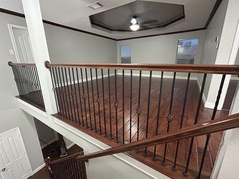 Tiny photo for 8728 Shadow Trace Drive, Fort Worth, TX 76244 (MLS # 21196141)