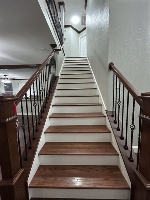 Tiny photo for 8728 Shadow Trace Drive, Fort Worth, TX 76244 (MLS # 21196141)