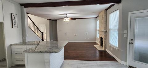 Tiny photo for 8728 Shadow Trace Drive, Fort Worth, TX 76244 (MLS # 21196141)