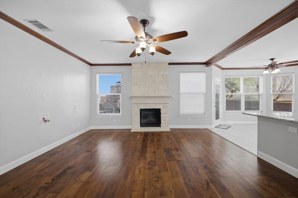 Trace Ridge Add - Residential