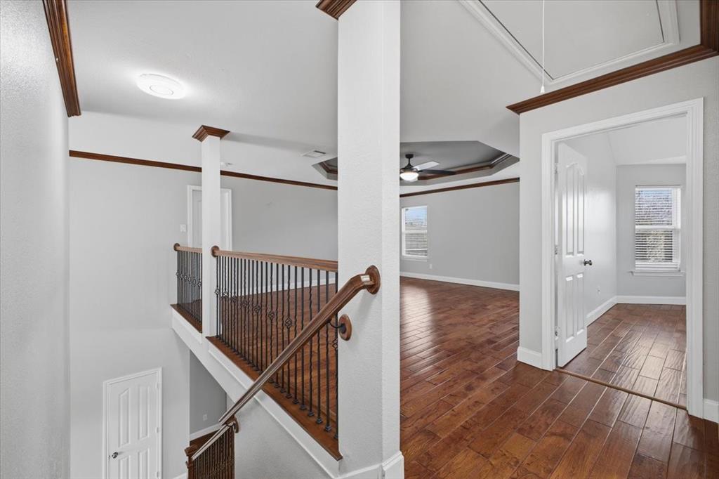 Trace Ridge Add - Residential