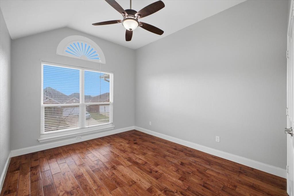 Trace Ridge Add - Residential