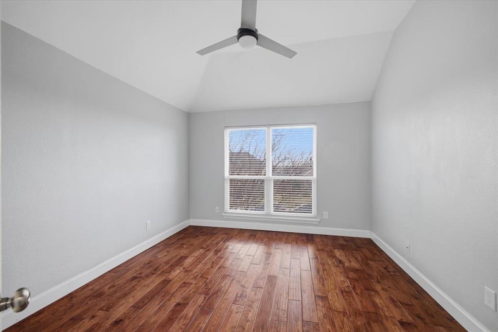 Trace Ridge Add - Residential