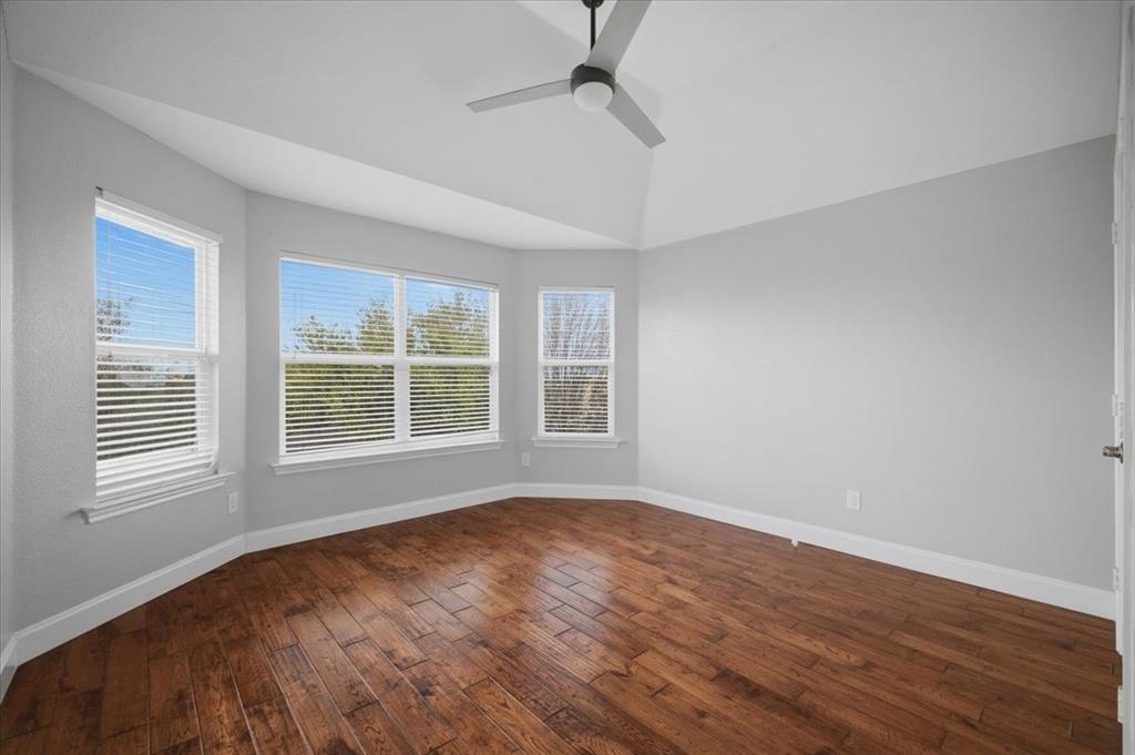 Trace Ridge Add - Residential