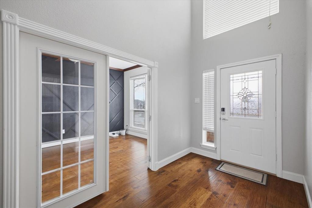 Trace Ridge Add - Residential