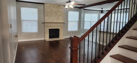 Tiny photo for 8728 Shadow Trace Drive, Fort Worth, TX 76244 (MLS # 21196141)