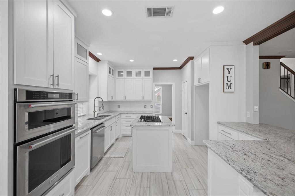 Trace Ridge Add - Residential