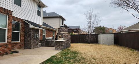 Tiny photo for 8728 Shadow Trace Drive, Fort Worth, TX 76244 (MLS # 21196141)