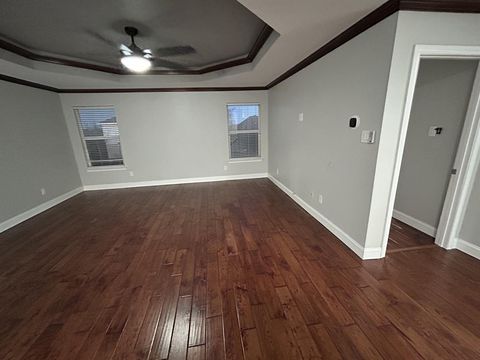 Tiny photo for 8728 Shadow Trace Drive, Fort Worth, TX 76244 (MLS # 21196141)