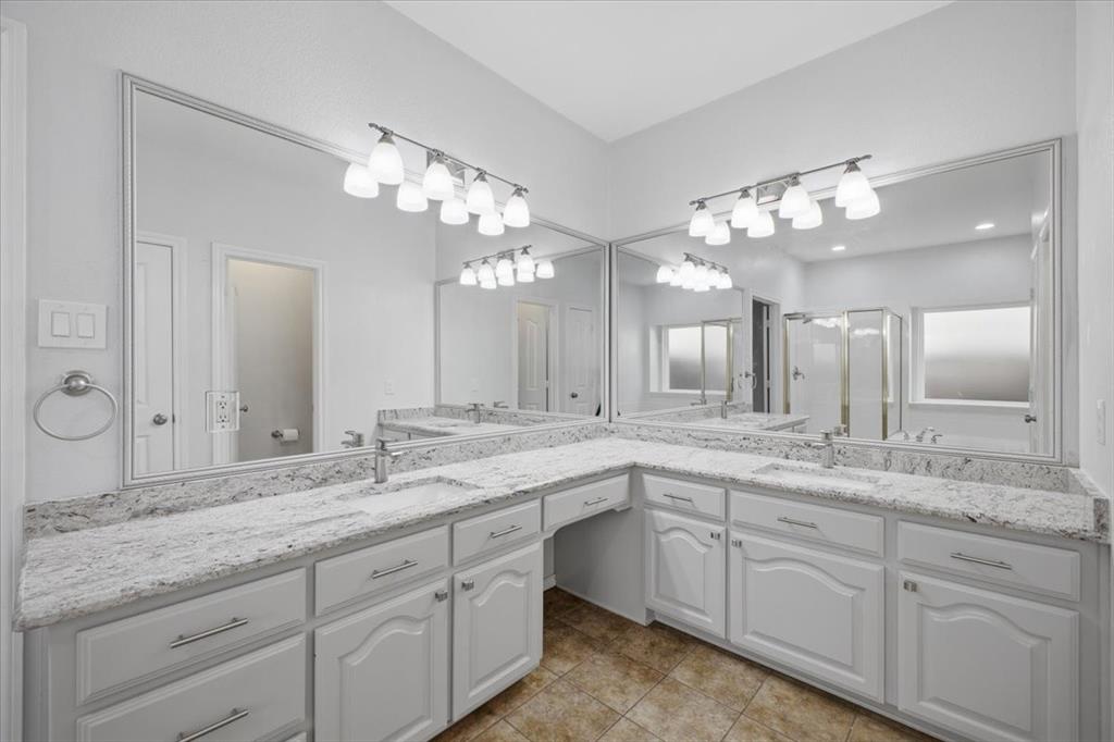 Trace Ridge Add - Residential