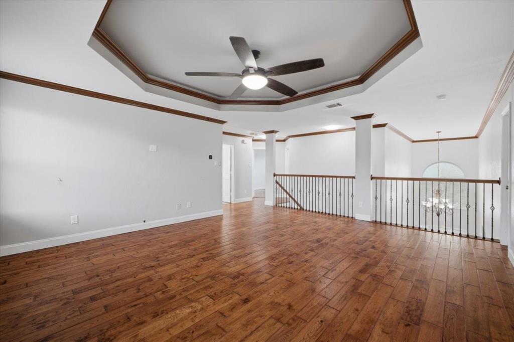 Trace Ridge Add - Residential