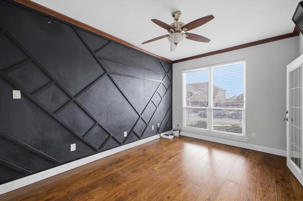 Trace Ridge Add - Residential