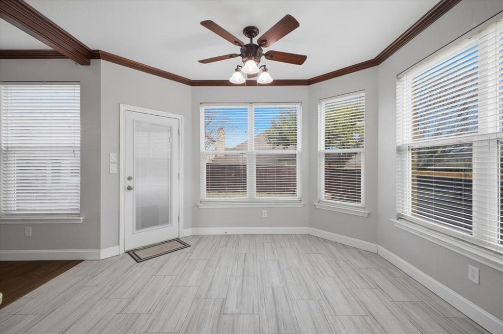 Trace Ridge Add - Residential