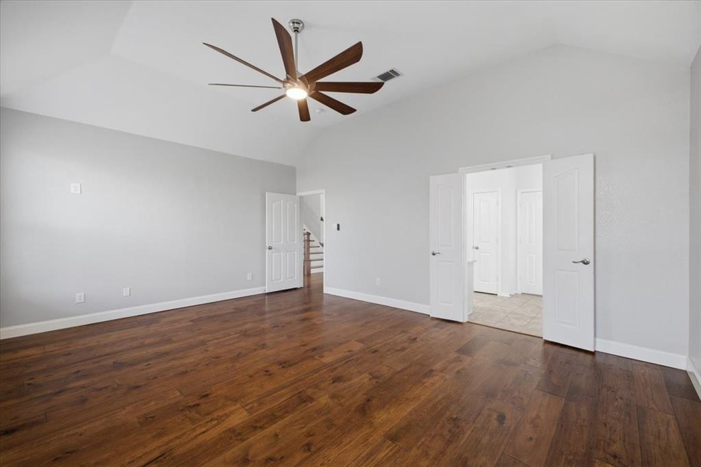 Trace Ridge Add - Residential