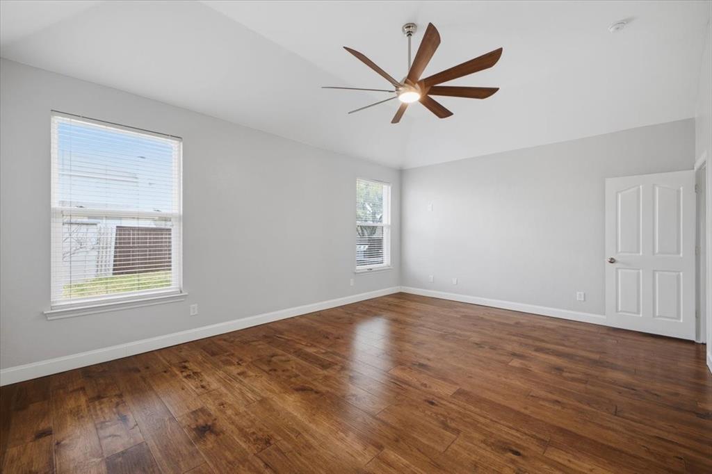 Trace Ridge Add - Residential