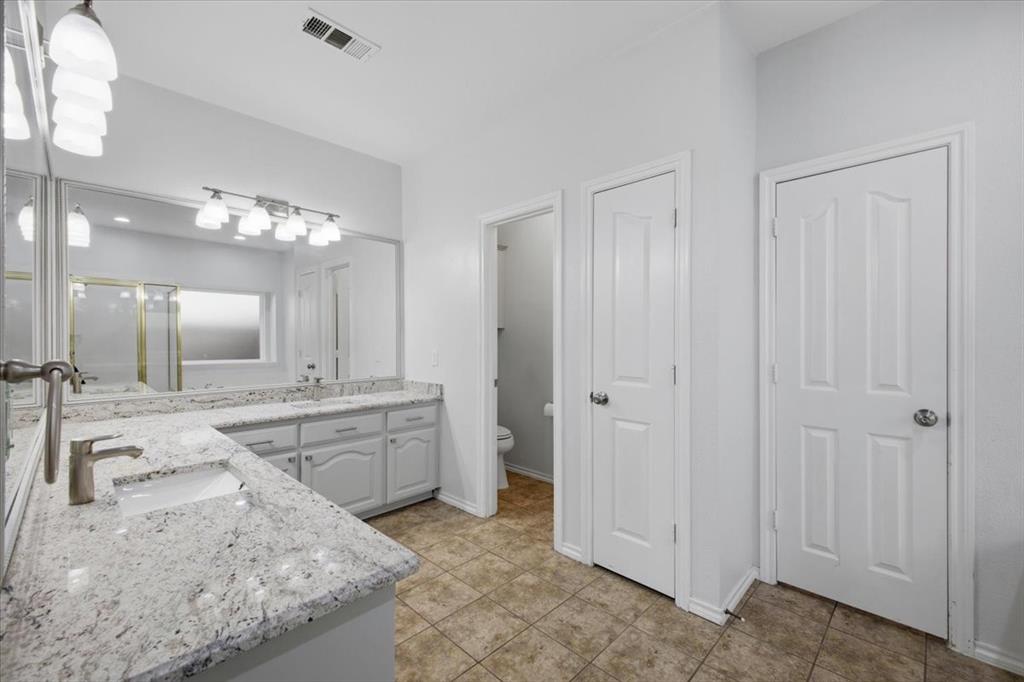 Trace Ridge Add - Residential