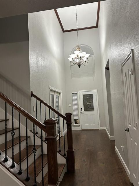 Tiny photo for 8728 Shadow Trace Drive, Fort Worth, TX 76244 (MLS # 21196141)