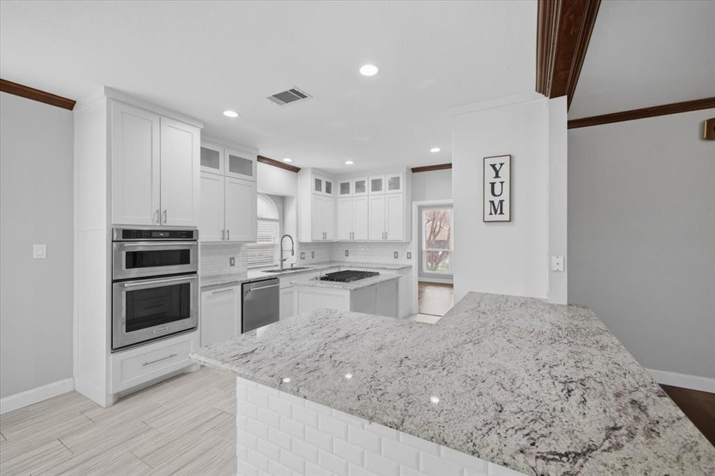 Trace Ridge Add - Residential