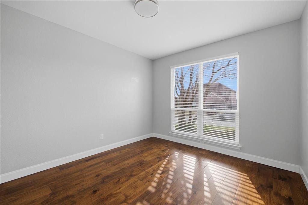 Trace Ridge Add - Residential