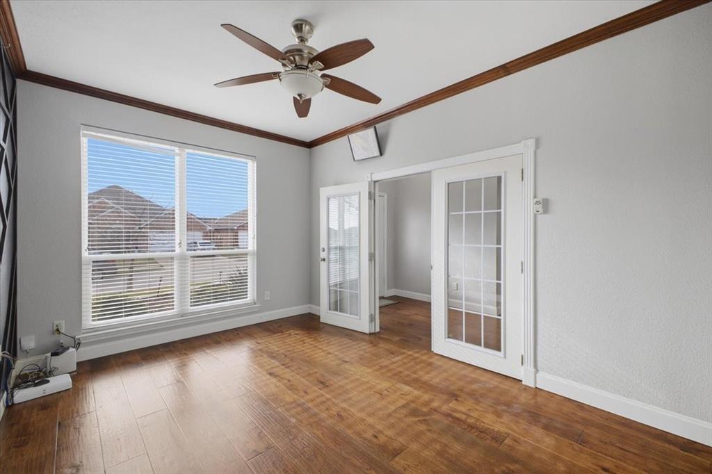 Trace Ridge Add - Residential