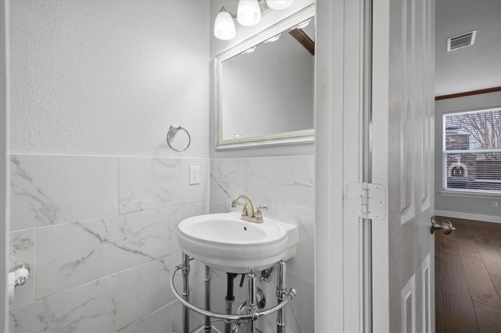 Trace Ridge Add - Residential