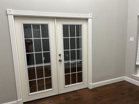 Tiny photo for 8728 Shadow Trace Drive, Fort Worth, TX 76244 (MLS # 21196141)