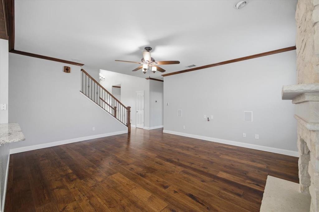 Trace Ridge Add - Residential