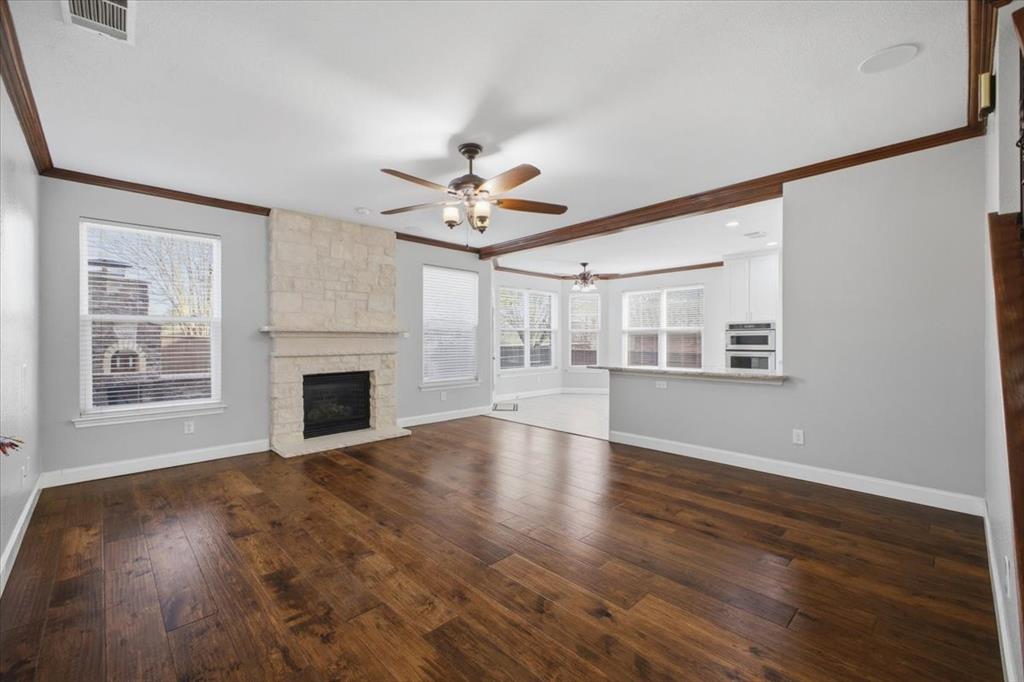 Trace Ridge Add - Residential