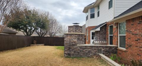 Tiny photo for 8728 Shadow Trace Drive, Fort Worth, TX 76244 (MLS # 21196141)