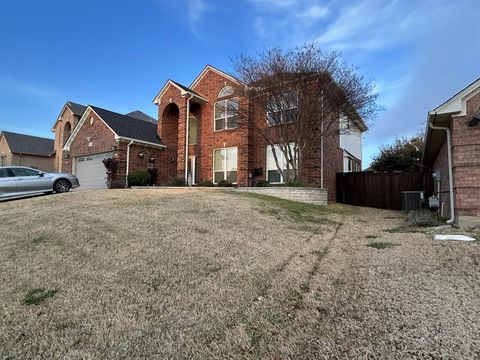 Tiny photo for 8728 Shadow Trace Drive, Fort Worth, TX 76244 (MLS # 21196141)