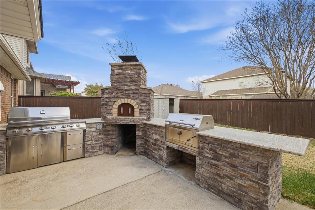 Trace Ridge Add - Residential