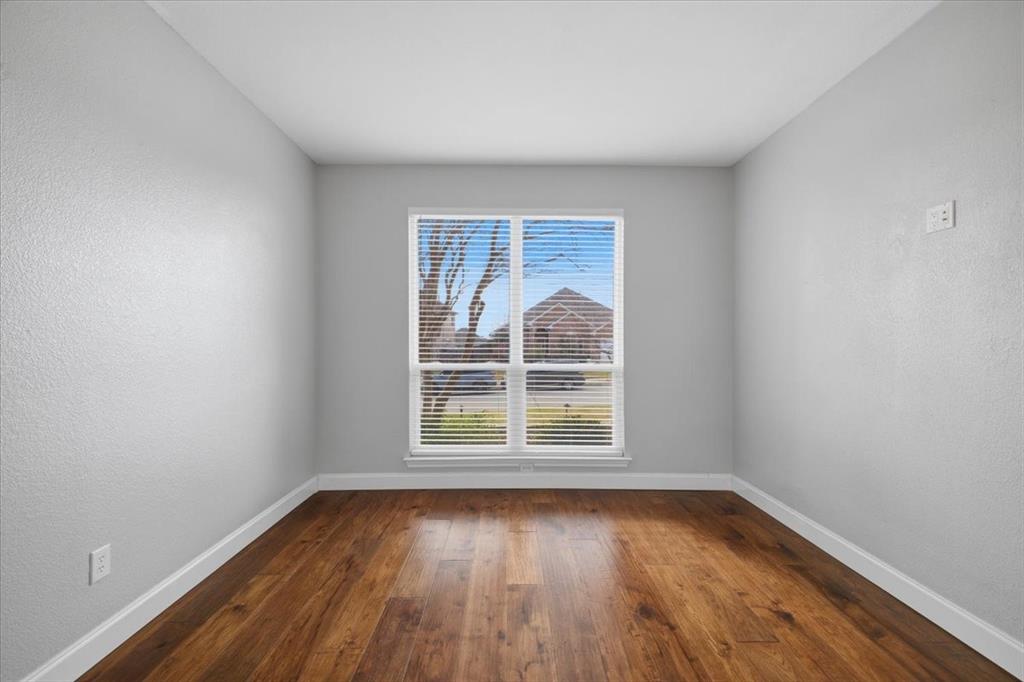 Trace Ridge Add - Residential