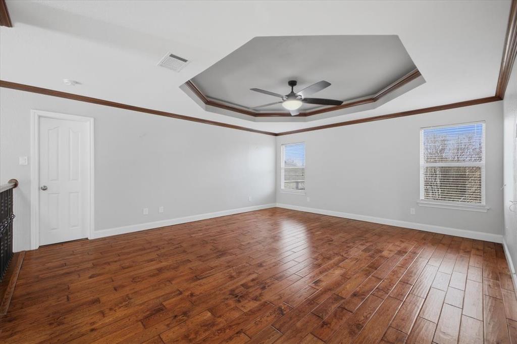 Trace Ridge Add - Residential