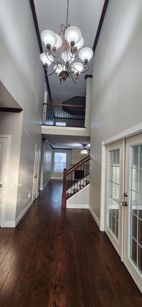 Tiny photo for 8728 Shadow Trace Drive, Fort Worth, TX 76244 (MLS # 21196141)
