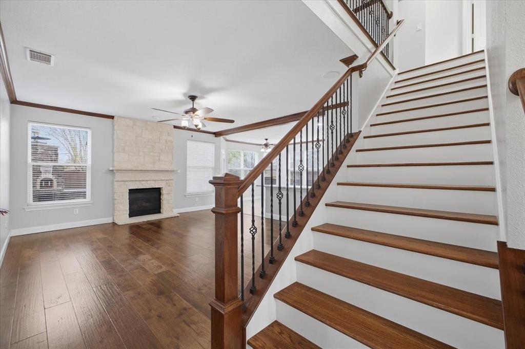 Trace Ridge Add - Residential