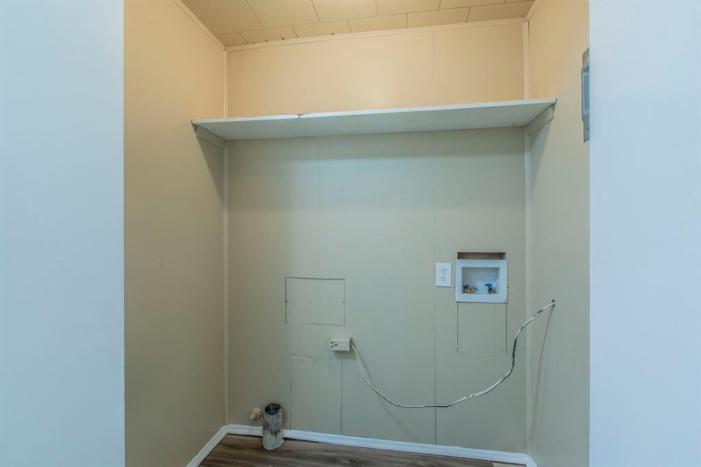 J M White Add #1 Rev - Residential