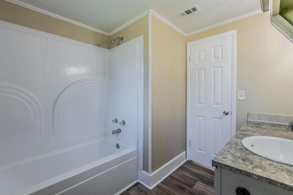 J M White Add #1 Rev - Residential